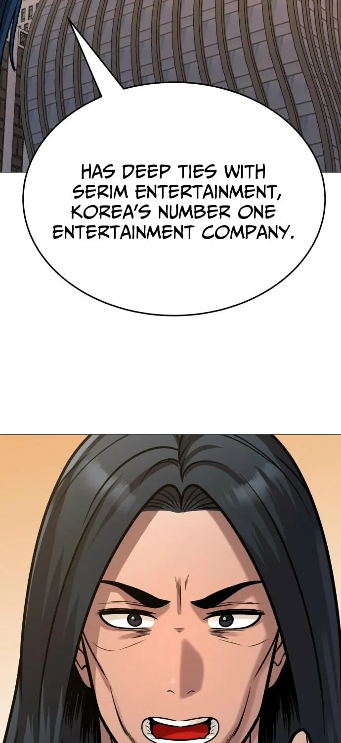 Read The Ugly Killer chapter 22 image 26 on Lezhin