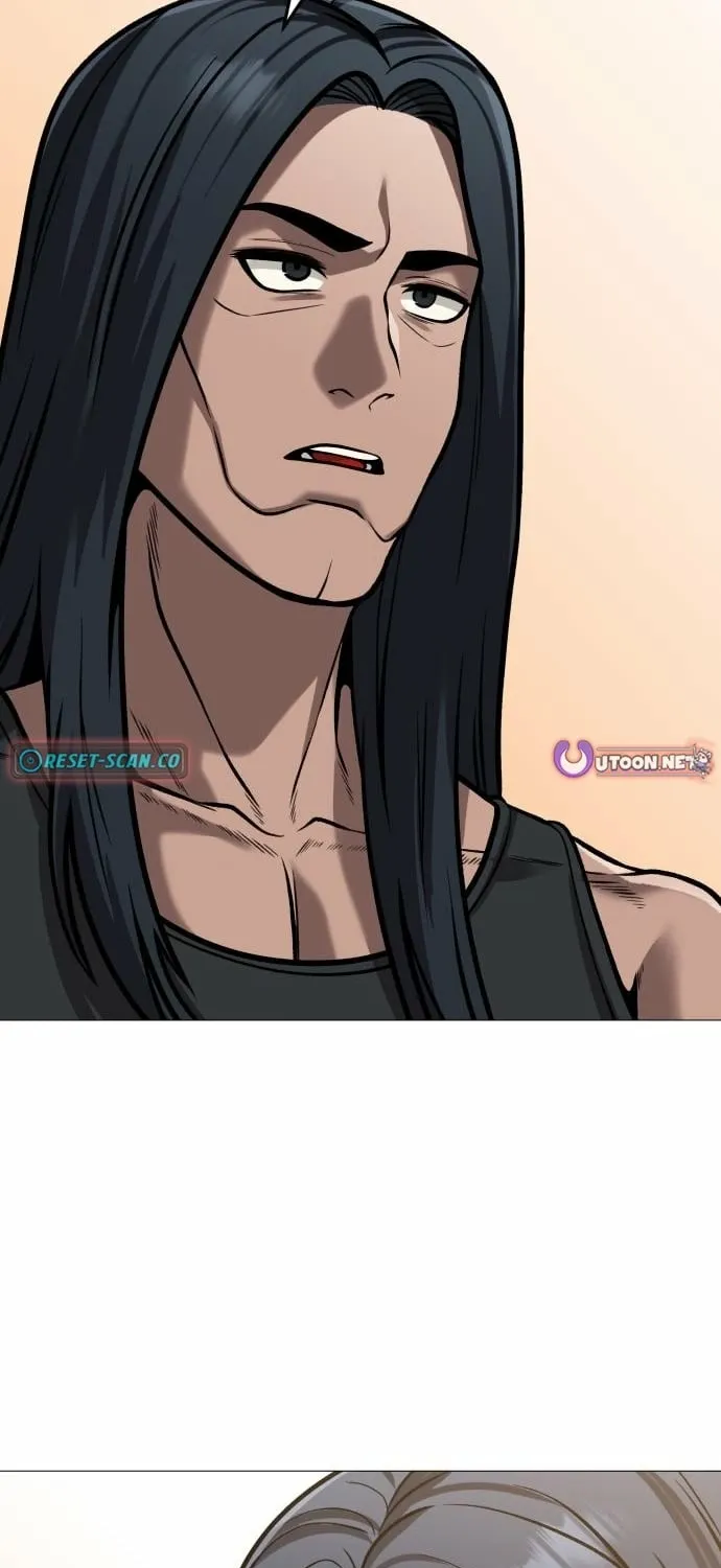 Read The Ugly Killer chapter 22 image 30 on Lezhin