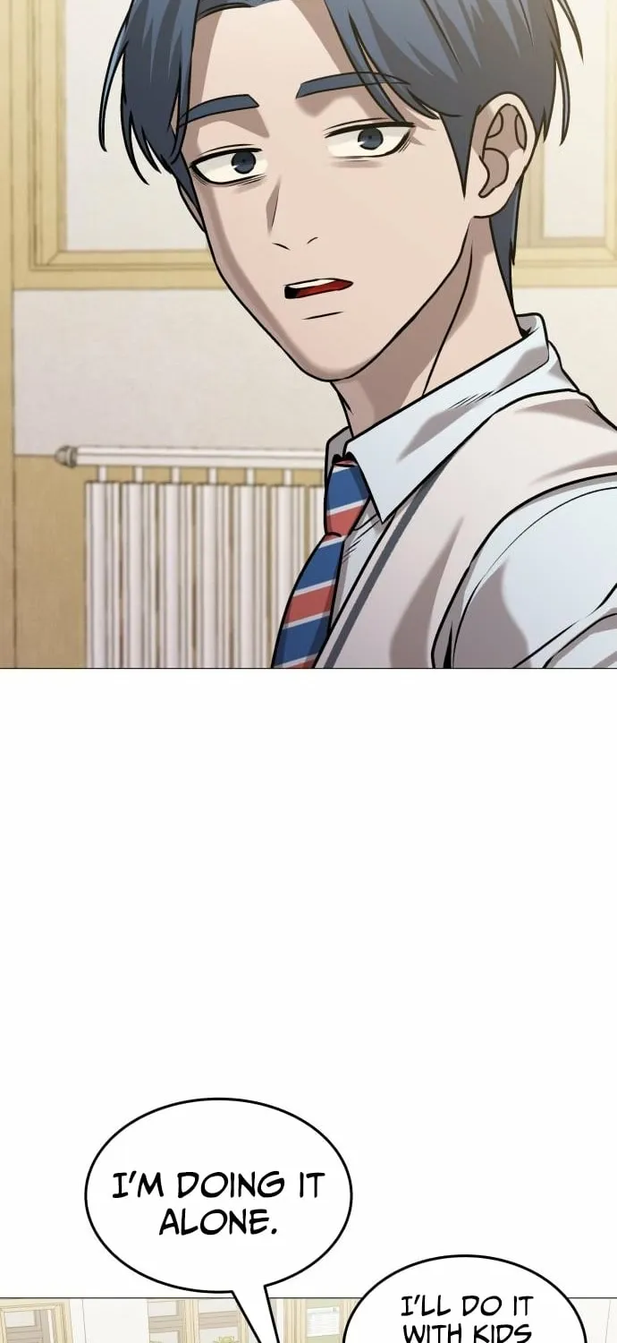 Read The Ugly Killer chapter 22 image 37 on Lezhin