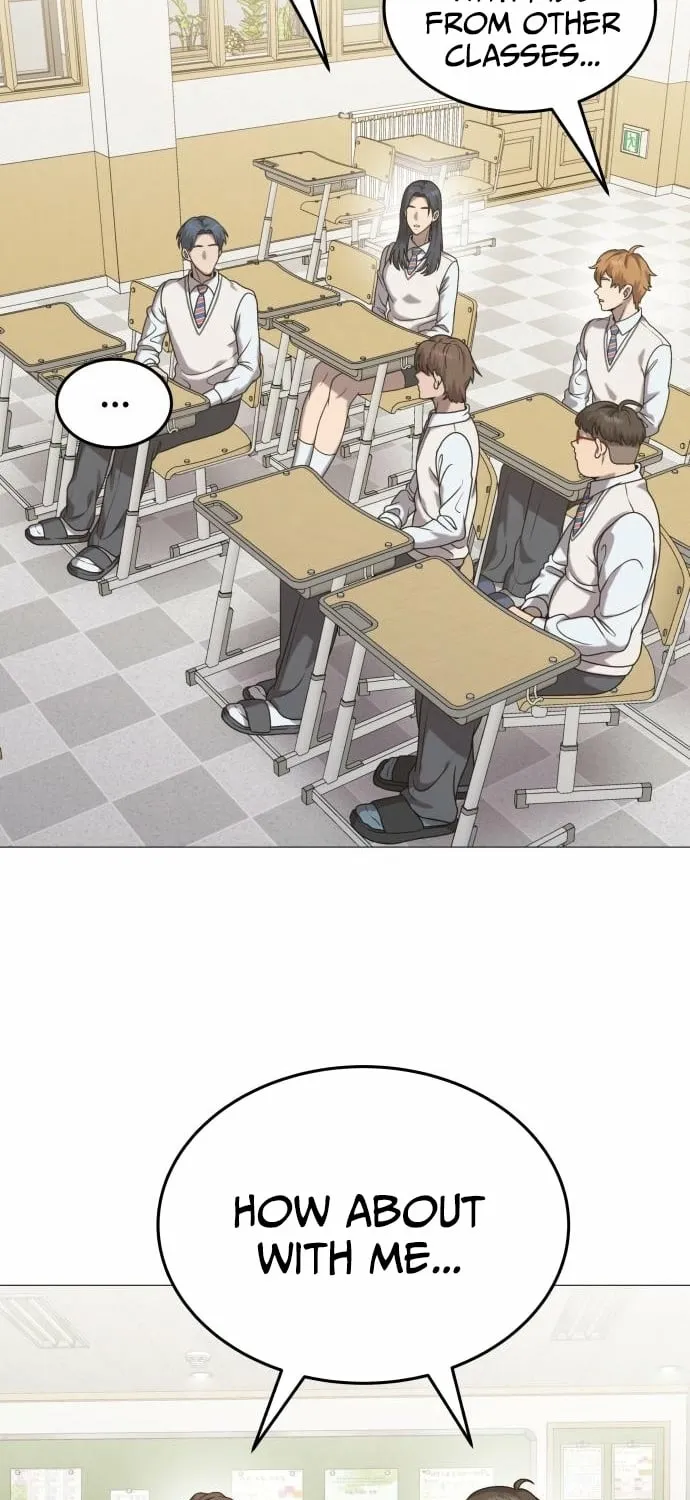 Read The Ugly Killer chapter 22 image 38 on Lezhin