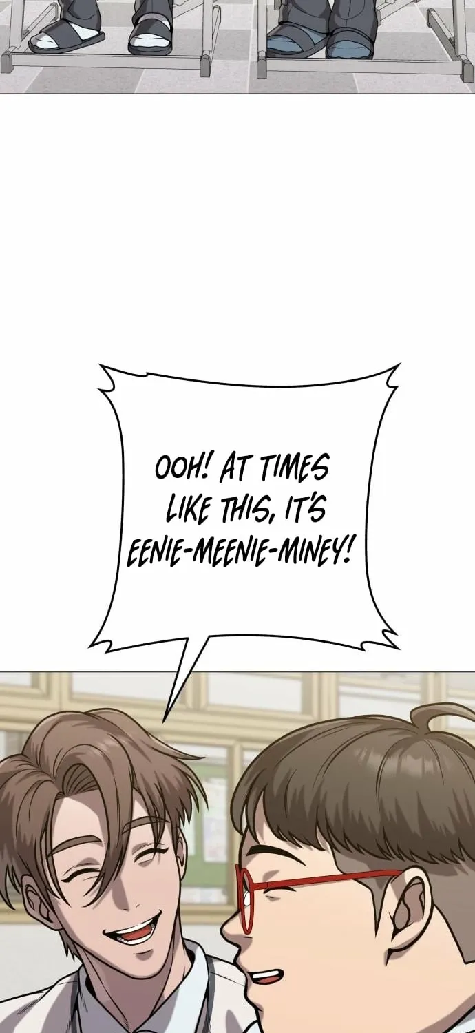 Read The Ugly Killer chapter 22 image 40 on Lezhin