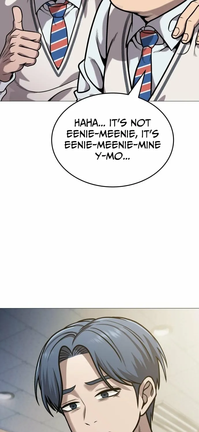 Read The Ugly Killer chapter 22 image 41 on Lezhin