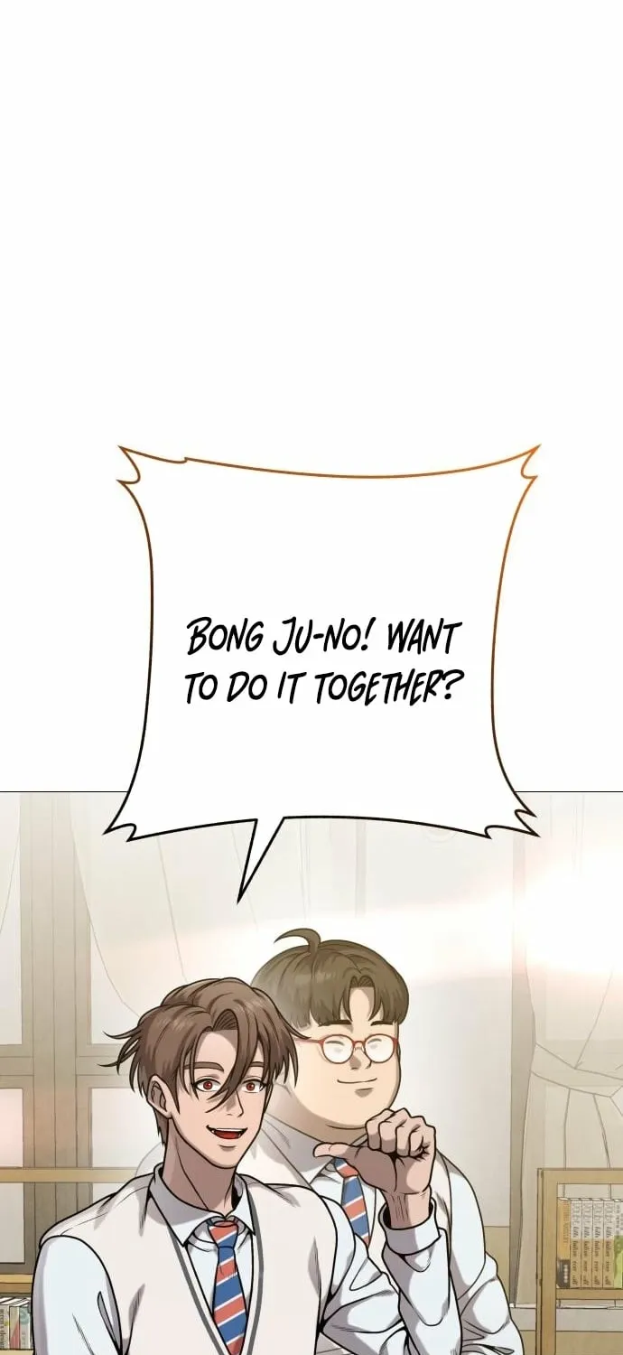Read The Ugly Killer chapter 22 image 44 on Lezhin