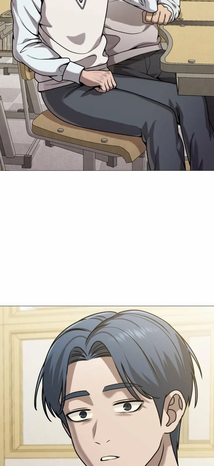 Read The Ugly Killer chapter 22 image 45 on Lezhin