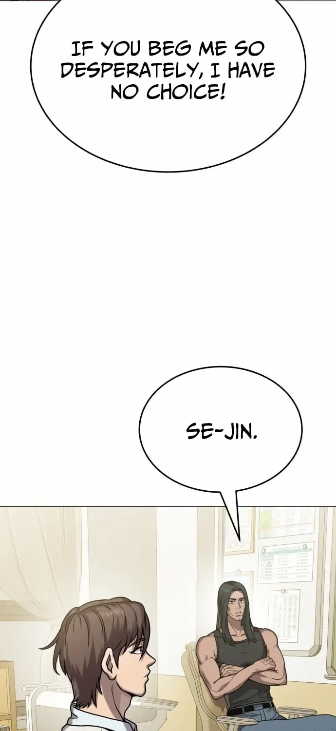 Read The Ugly Killer chapter 22 image 48 on Lezhin