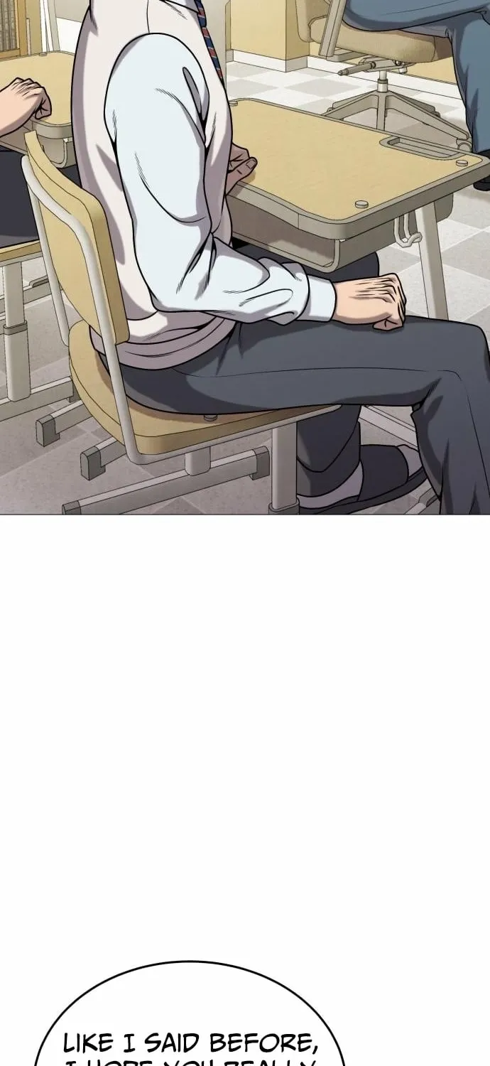 Read The Ugly Killer chapter 22 image 49 on Lezhin