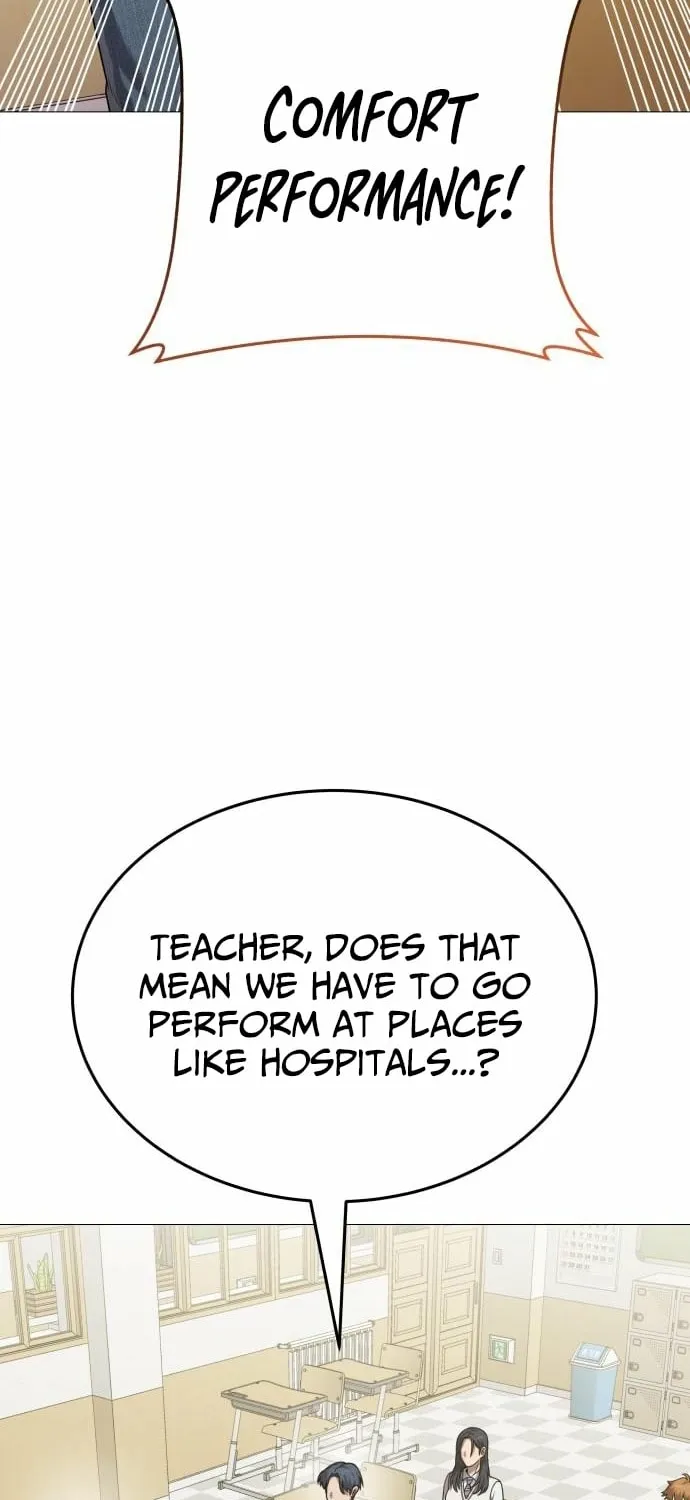 Read The Ugly Killer chapter 22 image 5 on Lezhin