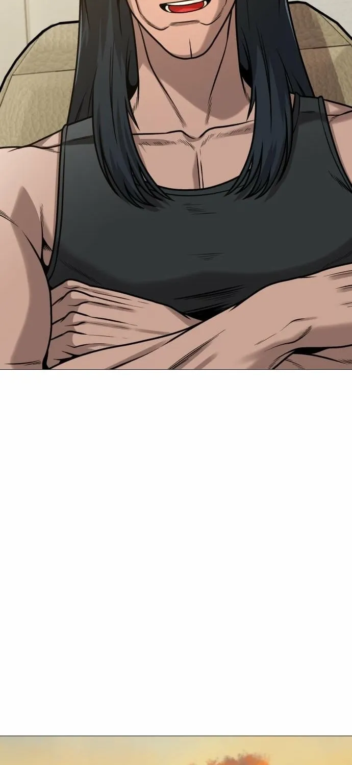 Read The Ugly Killer chapter 22 image 53 on Lezhin