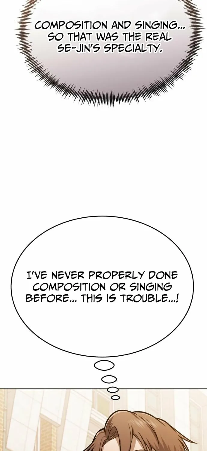 Read The Ugly Killer chapter 22 image 57 on Lezhin