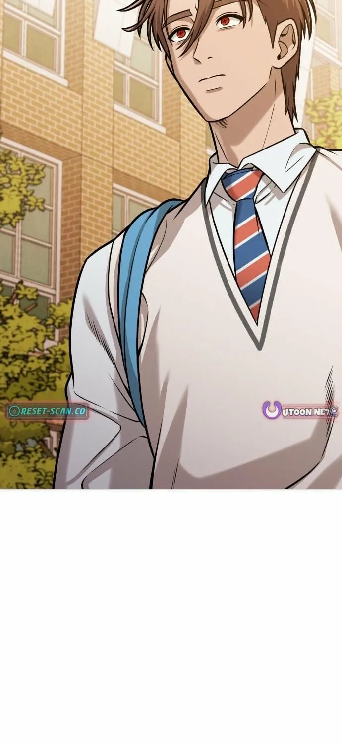 Read The Ugly Killer chapter 22 image 58 on Lezhin