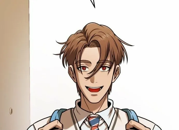 Read The Ugly Killer chapter 22 image 67 on Lezhin