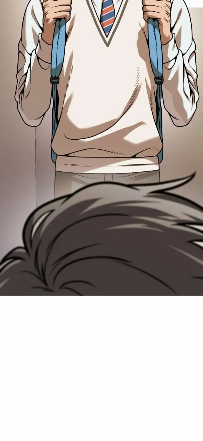 Read The Ugly Killer chapter 22 image 68 on Lezhin