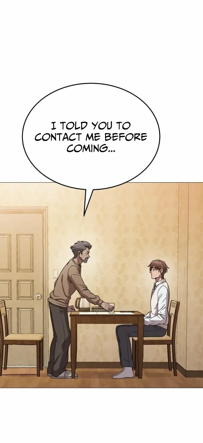 Read The Ugly Killer chapter 22 image 69 on Lezhin