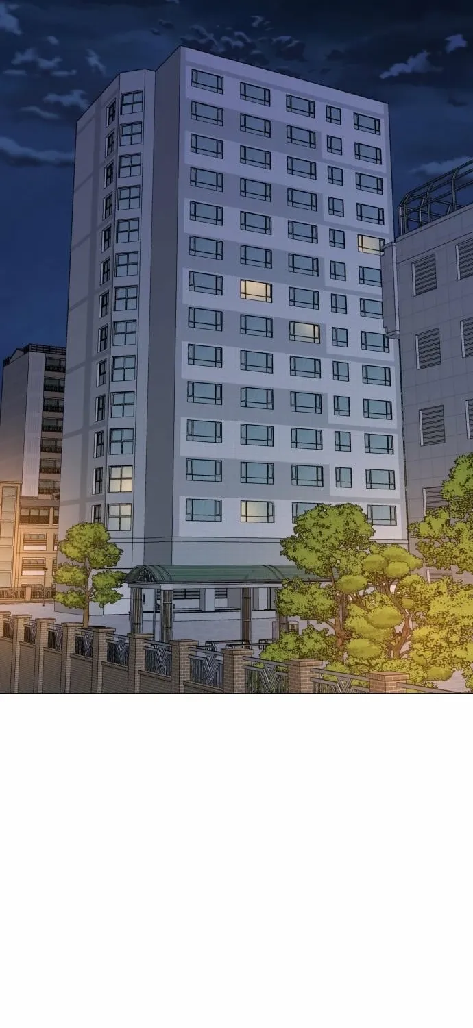 Read The Ugly Killer chapter 22 image 77 on Lezhin