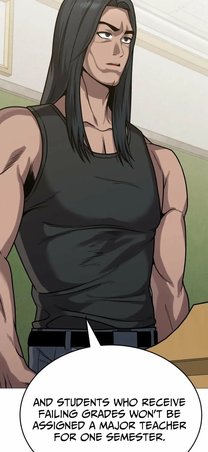 Read The Ugly Killer chapter 22 image 9 on Lezhin