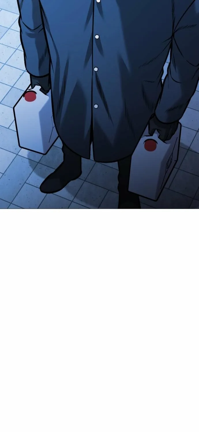 Read The Ugly Killer chapter 22 image 93 on Lezhin