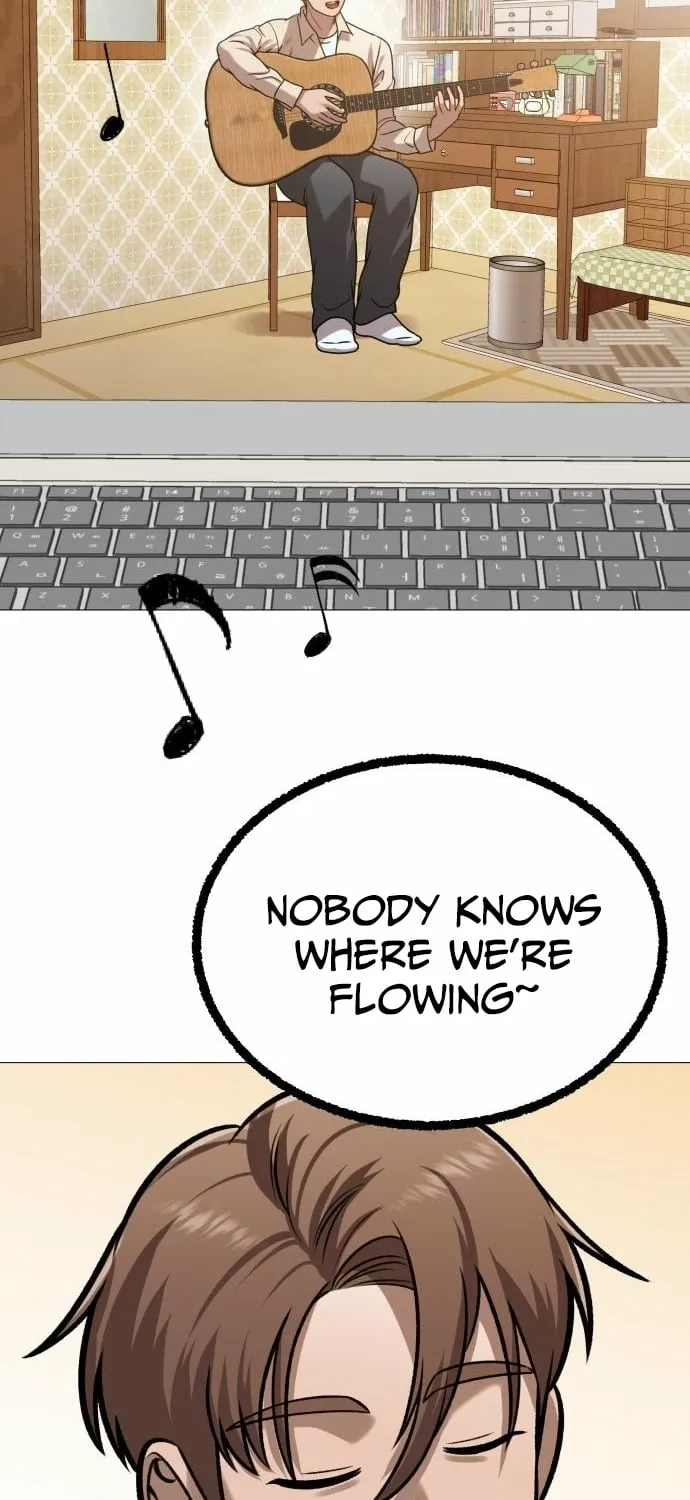 Read The Ugly Killer chapter 22 image 96 on Lezhin