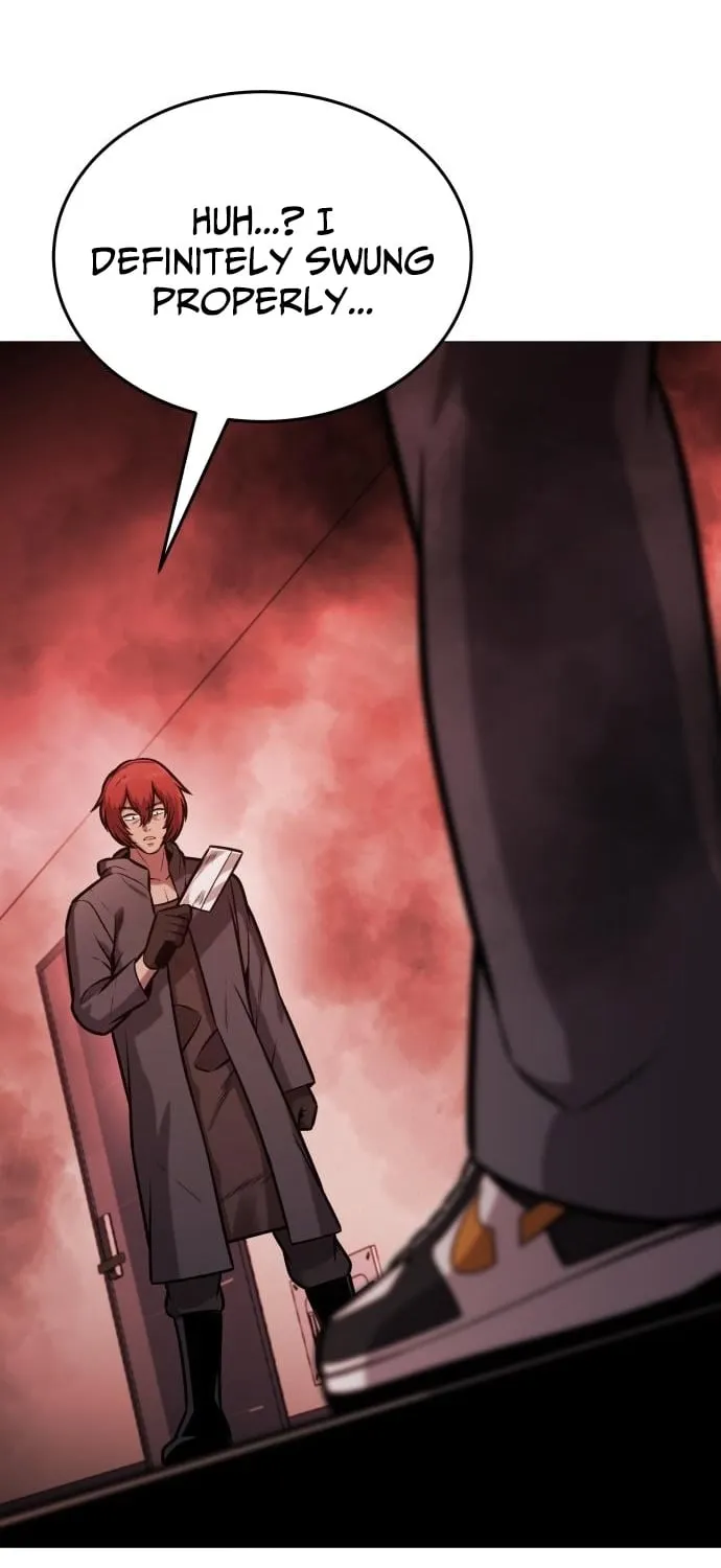 Read The Ugly Killer chapter 23 image 102 on Lezhin