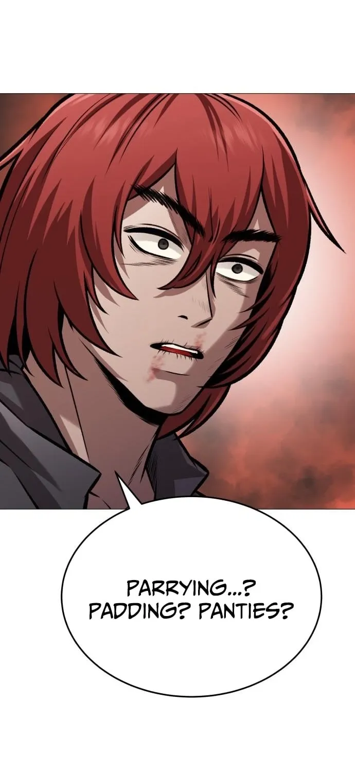 Read The Ugly Killer chapter 23 image 105 on Lezhin