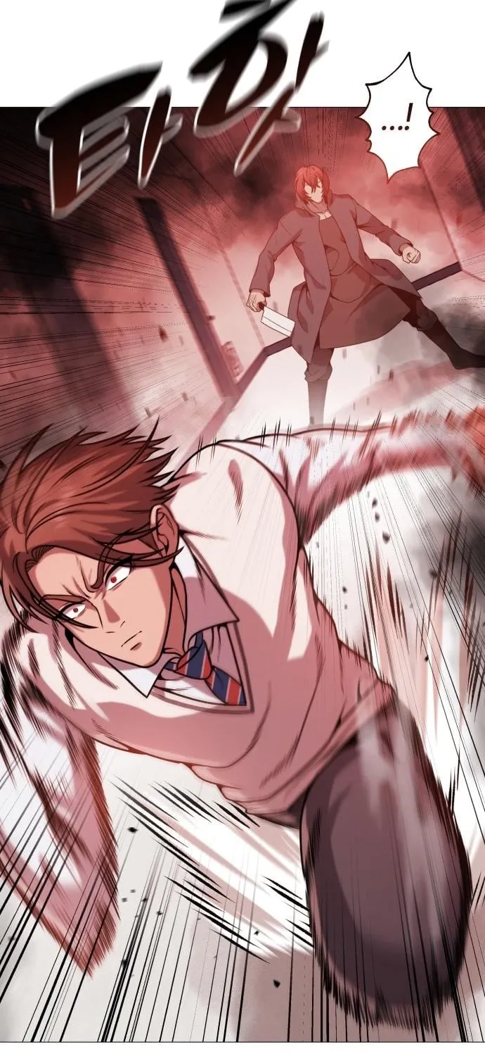 Read The Ugly Killer chapter 23 image 113 on Lezhin