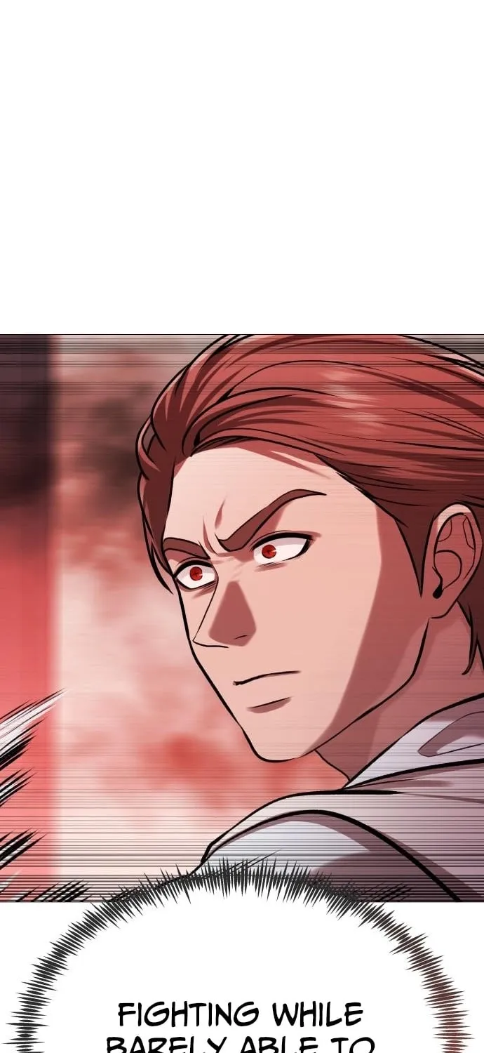 Read The Ugly Killer chapter 23 image 114 on Lezhin