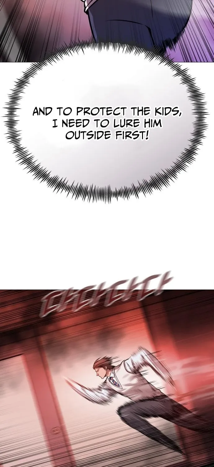 Read The Ugly Killer chapter 23 image 117 on Lezhin