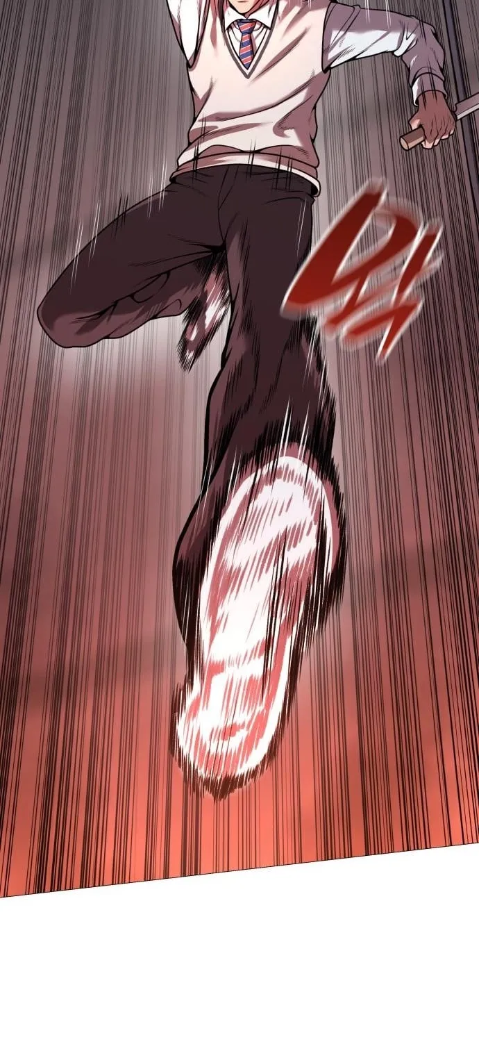 Read The Ugly Killer chapter 23 image 122 on Lezhin