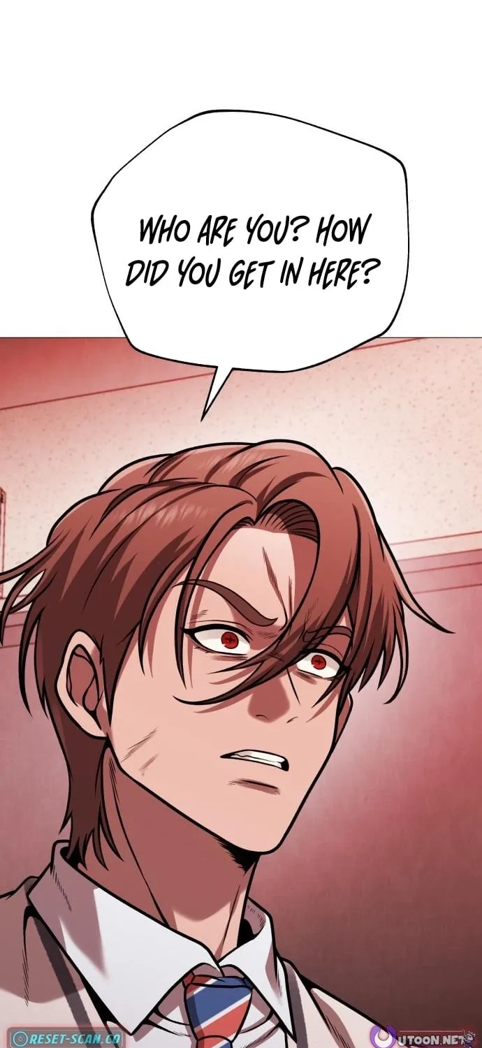 Read The Ugly Killer chapter 23 image 13 on Lezhin