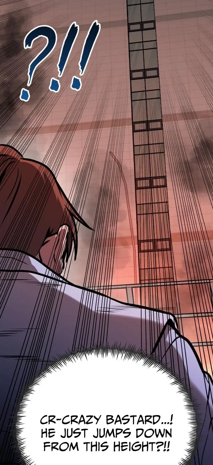 Read The Ugly Killer chapter 23 image 130 on Lezhin
