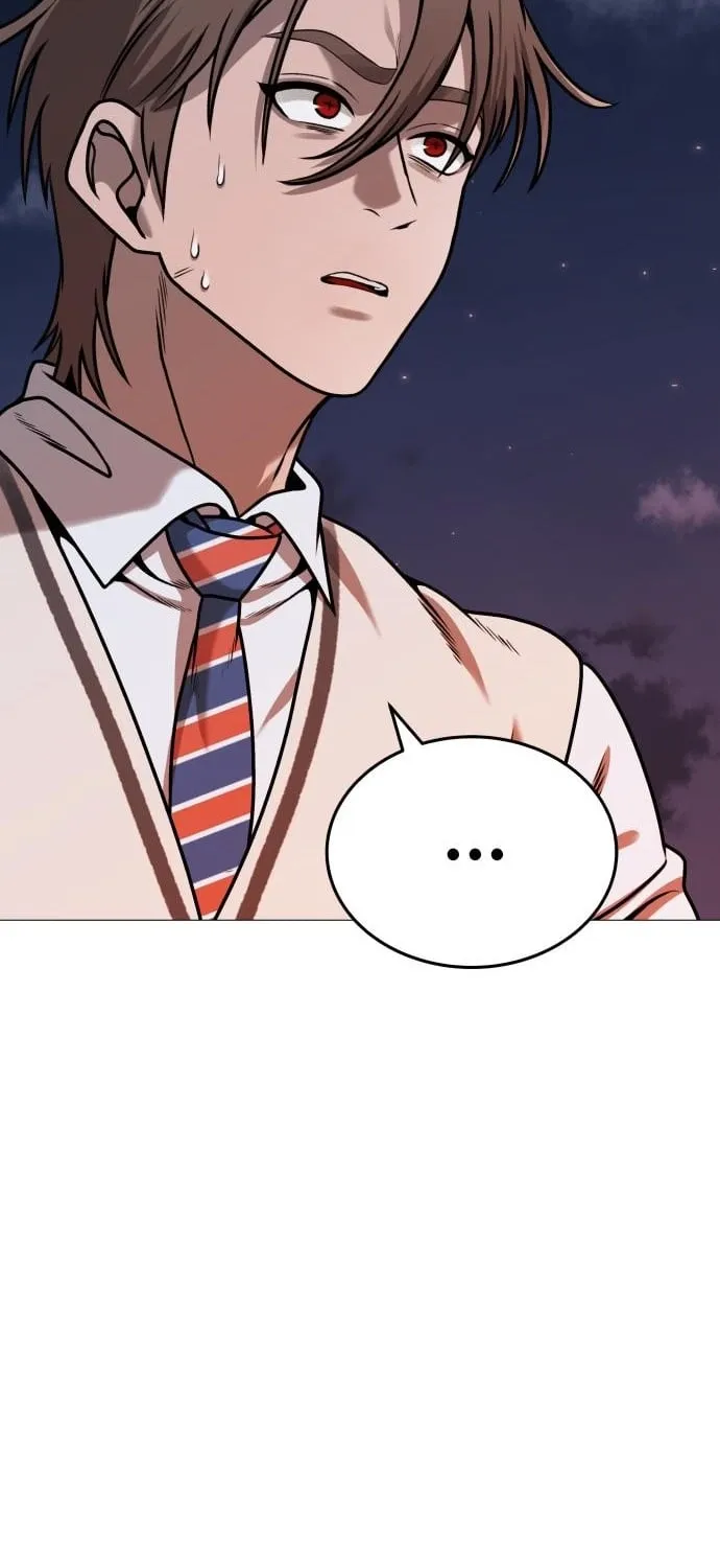 Read The Ugly Killer chapter 23 image 134 on Lezhin
