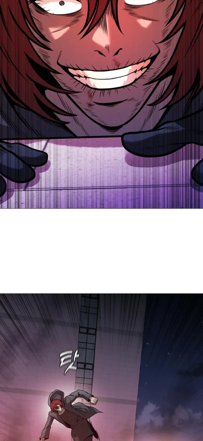 Read The Ugly Killer chapter 23 image 137 on Lezhin