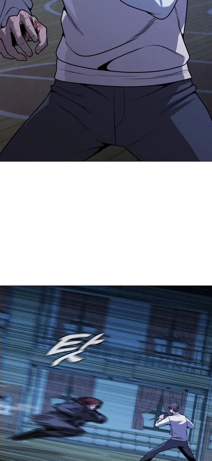 Read The Ugly Killer chapter 23 image 153 on Lezhin