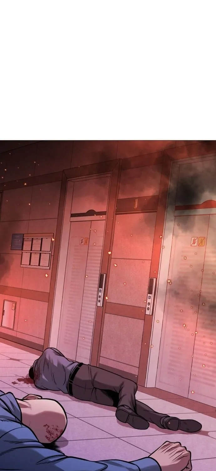 Read The Ugly Killer chapter 23 image 16 on Lezhin