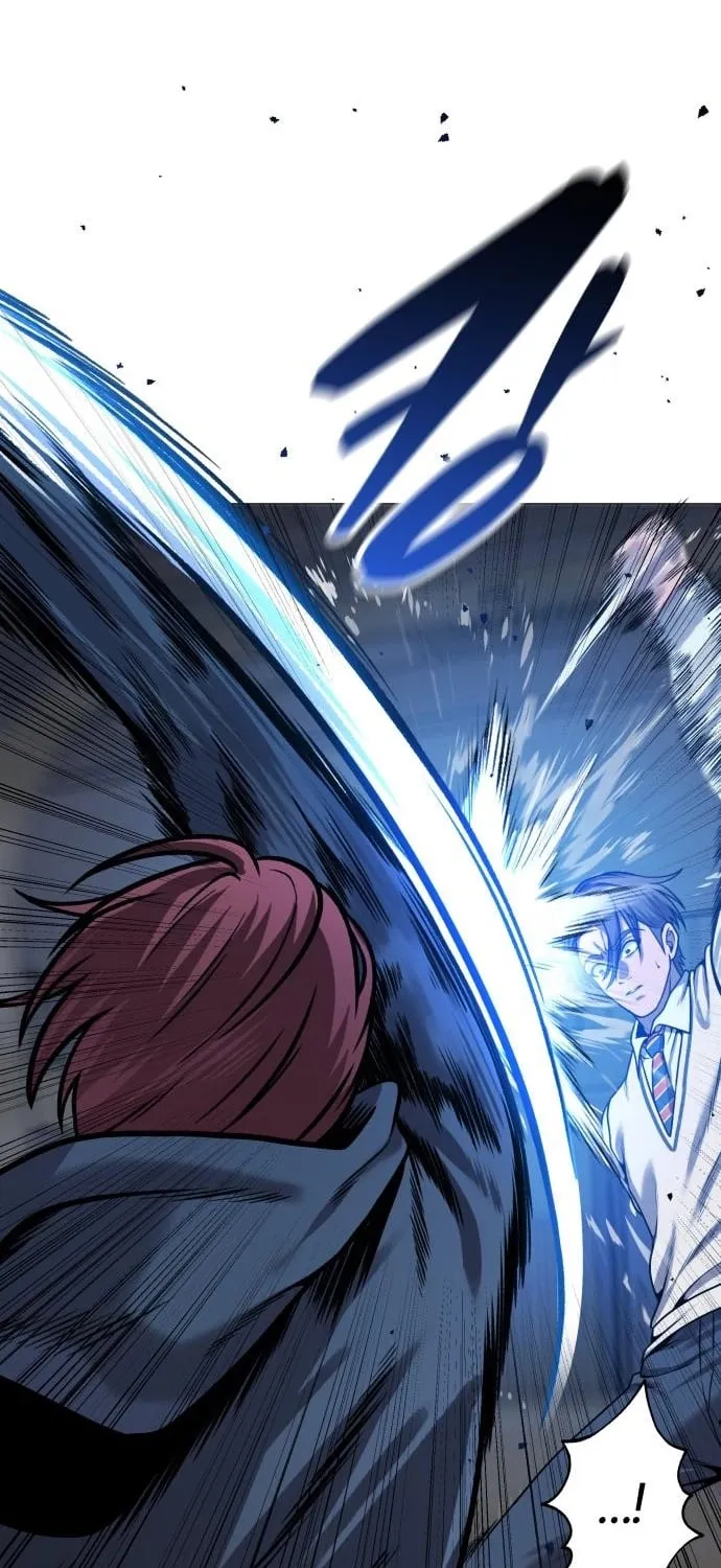 Read The Ugly Killer chapter 23 image 164 on Lezhin