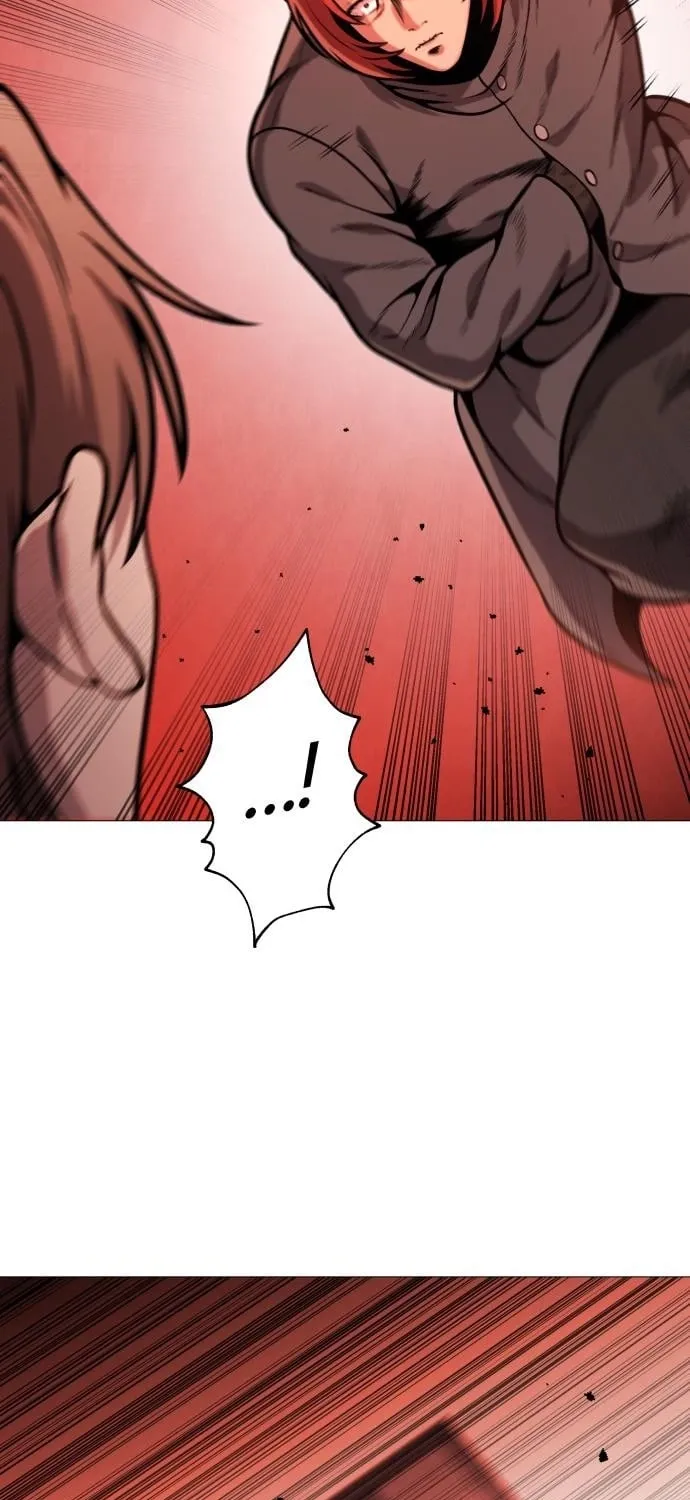 Read The Ugly Killer chapter 23 image 18 on Lezhin
