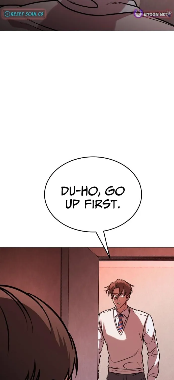 Read The Ugly Killer chapter 23 image 2 on Lezhin