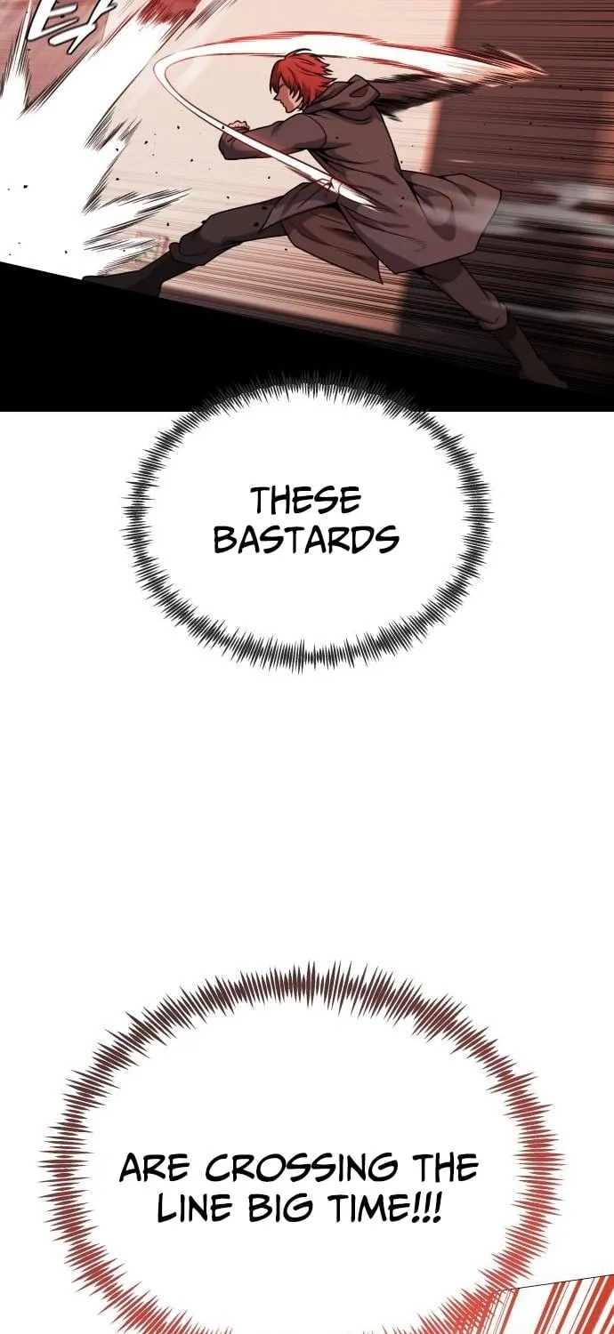 Read The Ugly Killer chapter 23 image 26 on Lezhin
