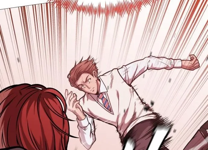 Read The Ugly Killer chapter 23 image 27 on Lezhin