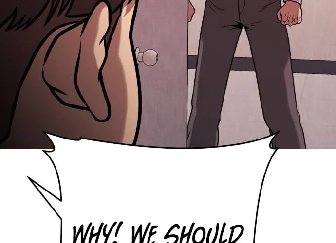 Read The Ugly Killer chapter 23 image 3 on Lezhin