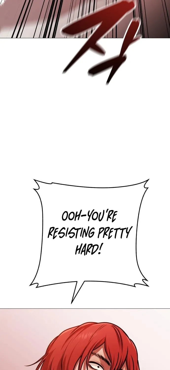 Read The Ugly Killer chapter 23 image 32 on Lezhin