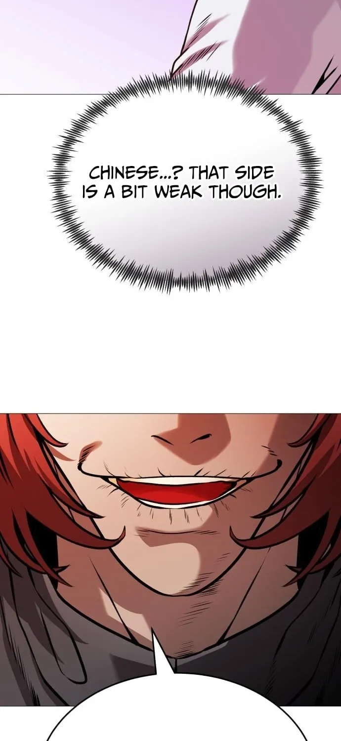 Read The Ugly Killer chapter 23 image 34 on Lezhin