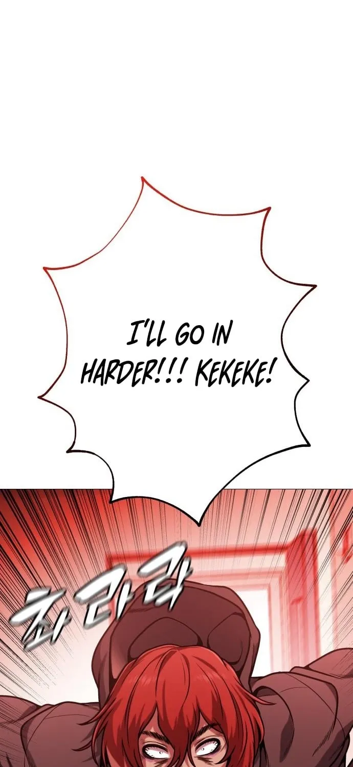 Read The Ugly Killer chapter 23 image 36 on Lezhin