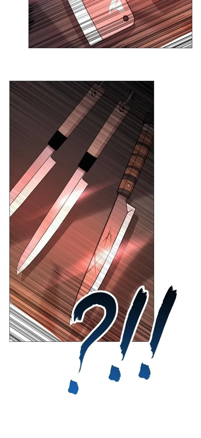 Read The Ugly Killer chapter 23 image 38 on Lezhin