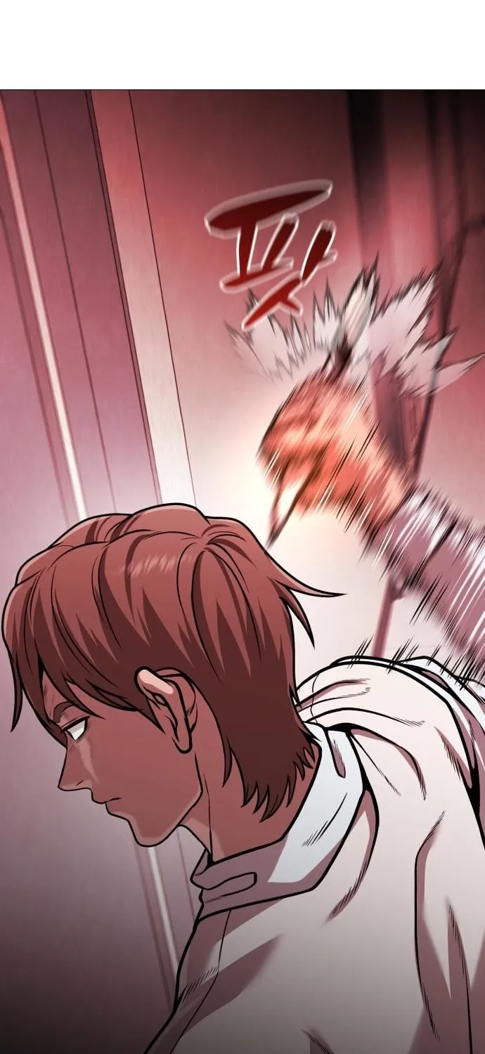 Read The Ugly Killer chapter 23 image 5 on Lezhin
