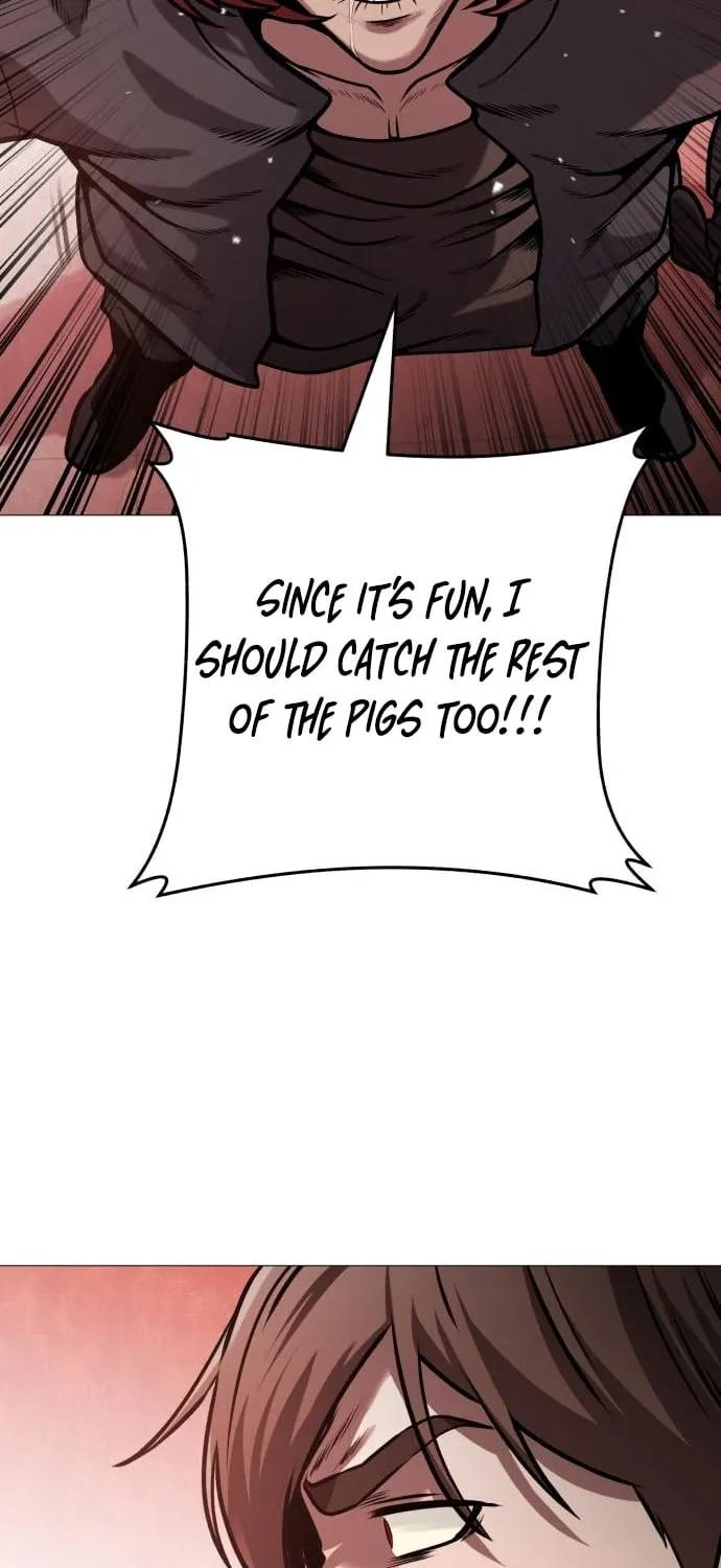 Read The Ugly Killer chapter 23 image 50 on Lezhin