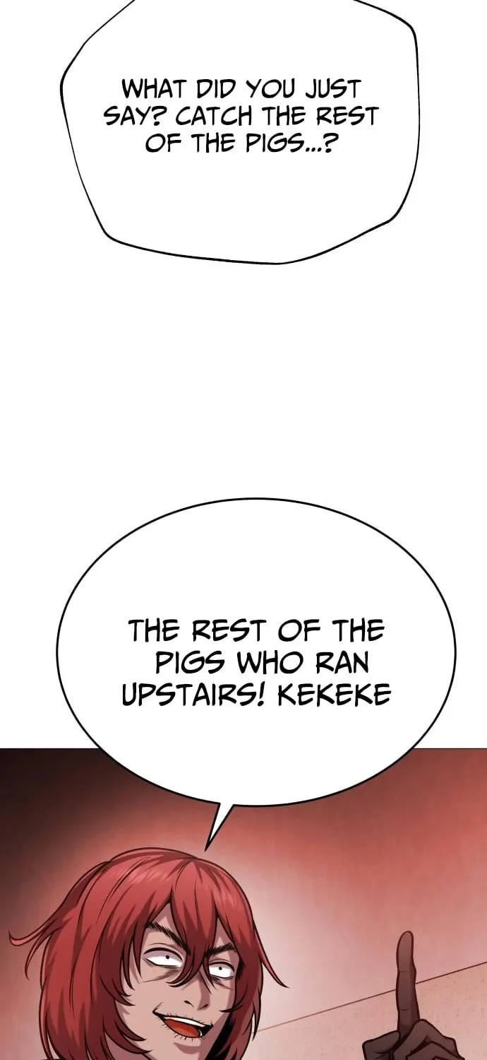 Read The Ugly Killer chapter 23 image 52 on Lezhin