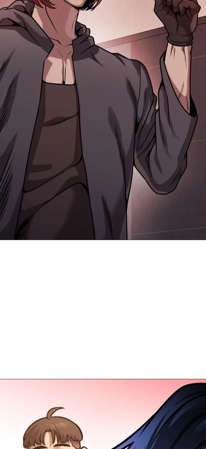 Read The Ugly Killer chapter 23 image 53 on Lezhin