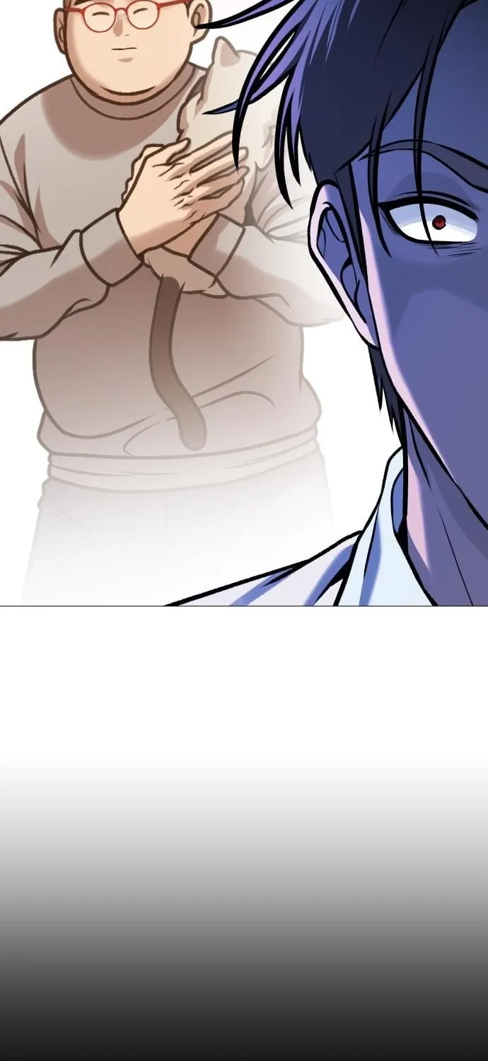 Read The Ugly Killer chapter 23 image 54 on Lezhin