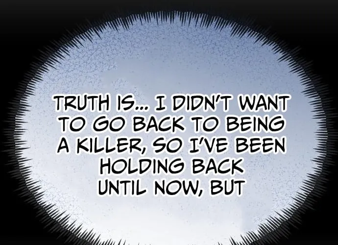 Read The Ugly Killer chapter 23 image 55 on Lezhin