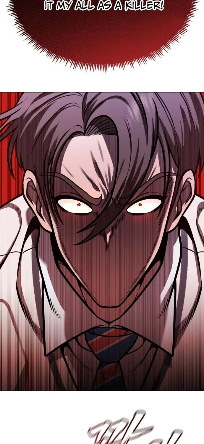 Read The Ugly Killer chapter 23 image 57 on Lezhin